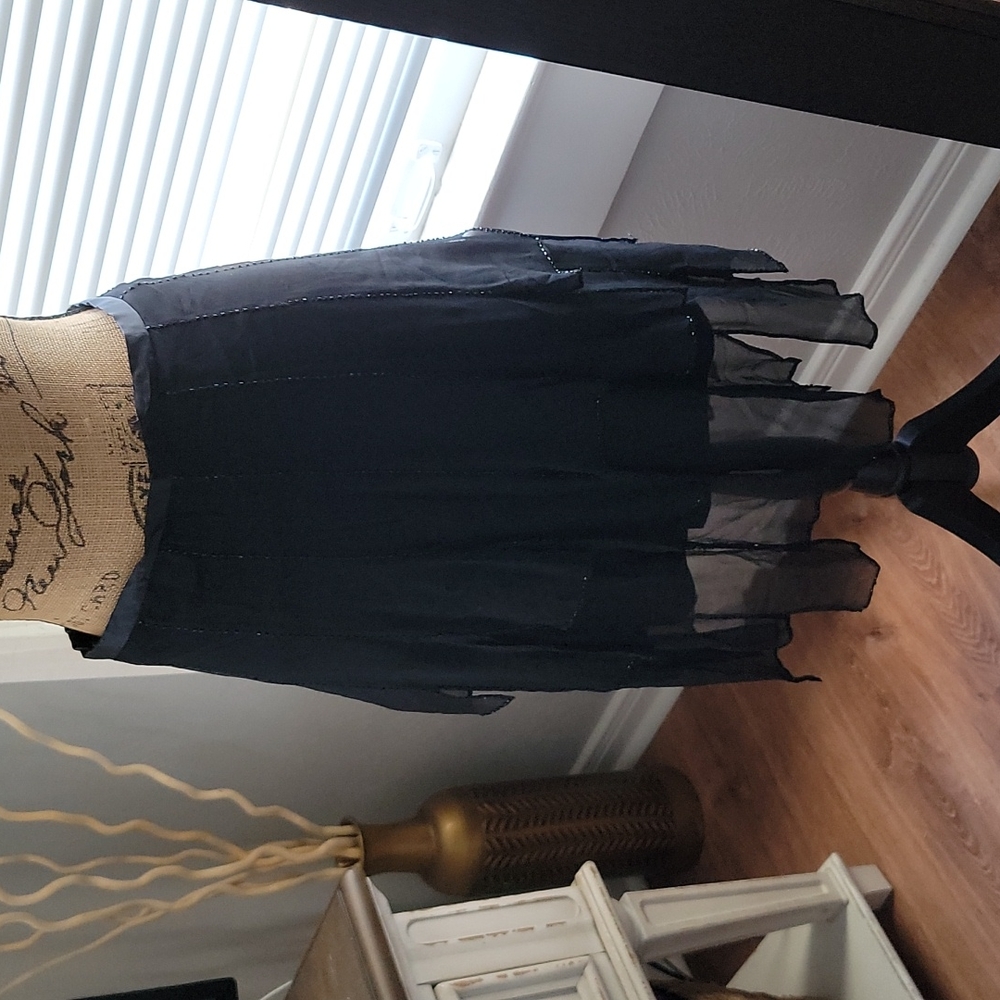 She's Skirt